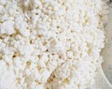 残りごはんでふんわり味噌焼きもち♥*+作り方3写真