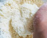 残りごはんでふんわり味噌焼きもち♥*+作り方4写真
