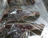 かつおのたたき塩昆布〆作り方3写真