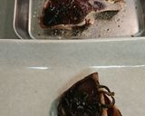 かつおのたたき塩昆布〆作り方4写真
