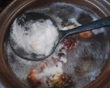 簡単中華あんかけ作り方3写真
