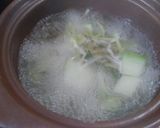 簡単中華あんかけ作り方5写真