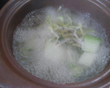 簡単中華あんかけ作り方5写真