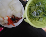 簡単中華あんかけ作り方6写真