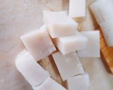 簡単中華あんかけ作り方7写真