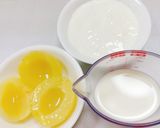 缶詰で作る桃ラッシー美味♬作り方4写真