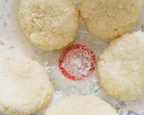 残りごはんでふんわり味噌焼きもち♥*+作り方6写真