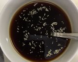 紅焼豆腐（厚揚げと茄子の上海風醤油煮）作り方1写真