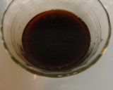 eco！エコ！ブロッコーリーの茎きんぴら作り方3写真