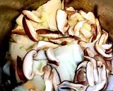 圧力鍋で簡単☆ 冬瓜のトロトロ煮♪作り方1写真