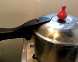 圧力鍋で簡単☆ 冬瓜のトロトロ煮♪作り方2写真