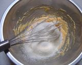 ☆　チョコチップブール作り方5写真