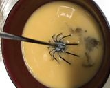 水いりふっくらやわらかたまごやき作り方4写真