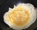 水いりふっくらやわらかたまごやき作り方6写真
