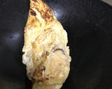 水いりふっくらやわらかたまごやき作り方8写真