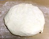 ヘルシー白パン作り方3写真