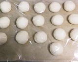 ヘルシー白パン作り方4写真