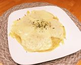 じゃがいもガレット チーズたっぷり作り方4写真