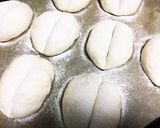 ヘルシー白パン作り方6写真