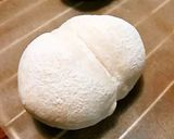 ヘルシー白パン作り方9写真