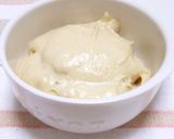 材料３つ！ほゎんほゎんの蒸しケーキ♪作り方3写真