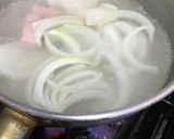 札幌一番味噌ラーメン標準的（？）な作り方作り方1写真