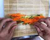 2種の生春巻き作り方4写真