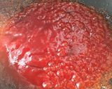 鶏もも肉de甘辛ケチャップ唐揚げ☆作り方3写真