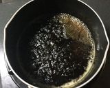 ミントシロップでさっぱりドリンク作り方4写真