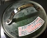 ミントシロップでさっぱりドリンク作り方5写真