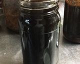 ミントシロップでさっぱりドリンク作り方6写真