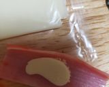 『ネネちゃんとなぐられうさぎ』キャラ弁♡作り方15写真
