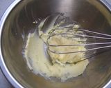 ☆　チョコチップブール作り方3写真
