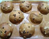 ☆　チョコチップブール作り方17写真