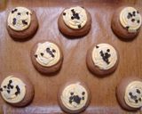 ☆　チョコチップブール作り方16写真