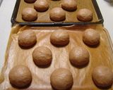 ☆　チョコチップブール作り方13写真