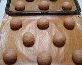 ☆　チョコチップブール作り方12写真