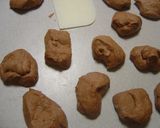 ☆　チョコチップブール作り方11写真