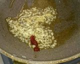 肉味噌⭐まぜ麺作り方4写真