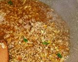 肉味噌⭐まぜ麺作り方7写真