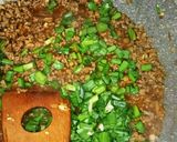 肉味噌⭐まぜ麺作り方8写真
