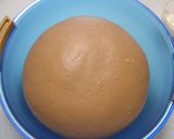 ☆　チョコチップブール作り方10写真