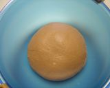 ☆　チョコチップブール作り方9写真
