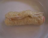 クルクル♬キツネ巻き作り方3写真