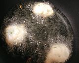 とろろ芋のふわもっちり揚げ♥作り方3写真