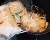 私流☆バラバラしない！えのき茸の切り方！作り方6写真