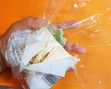 私流☆バラバラしない！えのき茸の切り方！作り方7写真