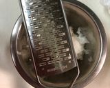 大根の鬼おろし作り方1写真
