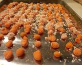簡単☆ハロウィンタピオカ作り方2写真