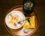 ほんのり甘酸っぱい❕レモンティー☺⛄作り方3写真